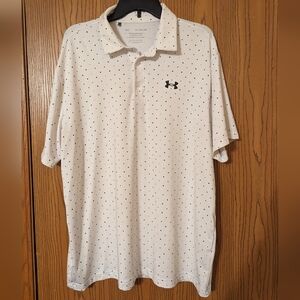 Under Armour, Playoff Golf Polo